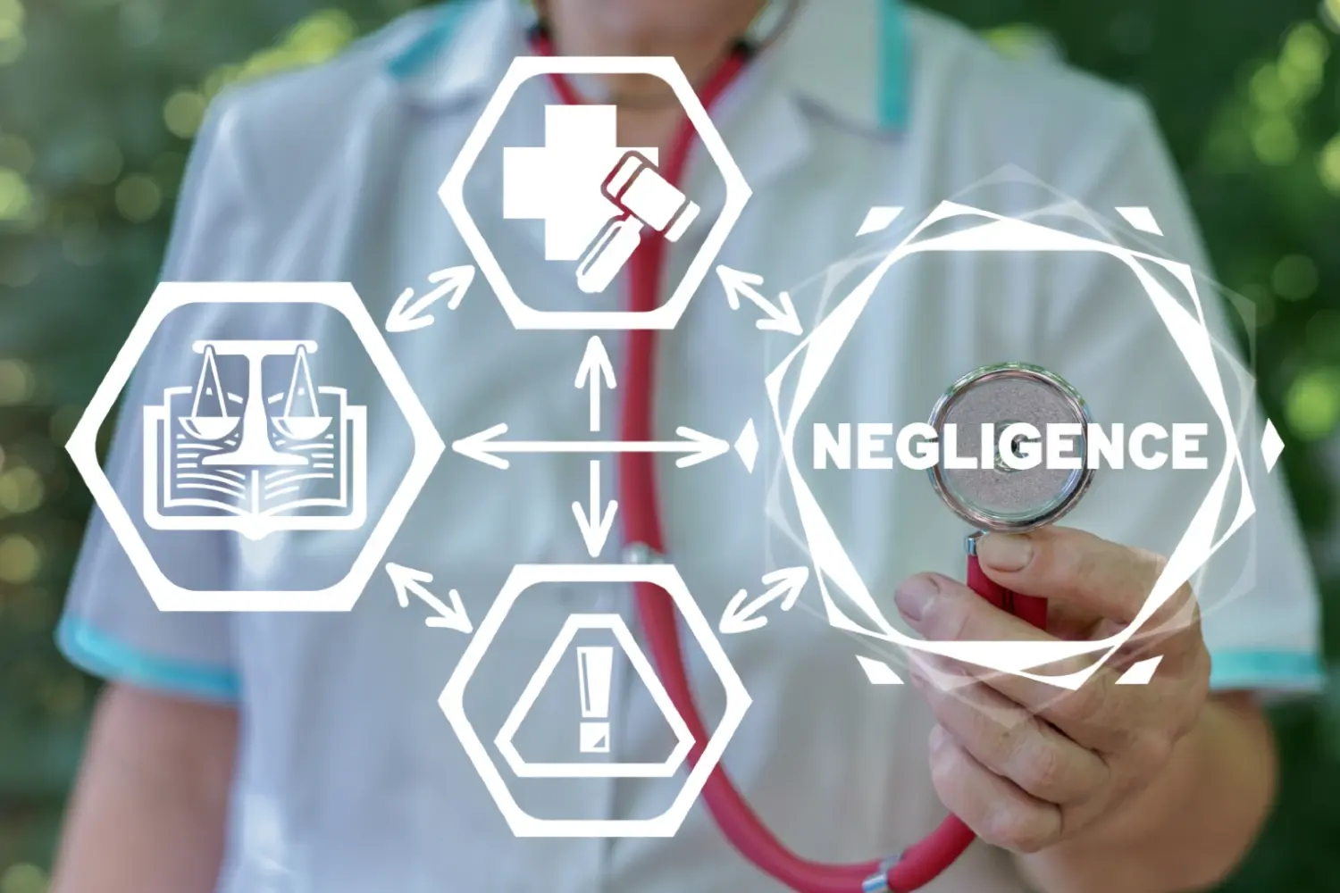 Causation in Clinical Negligence – and why it is a complicated part of the law.